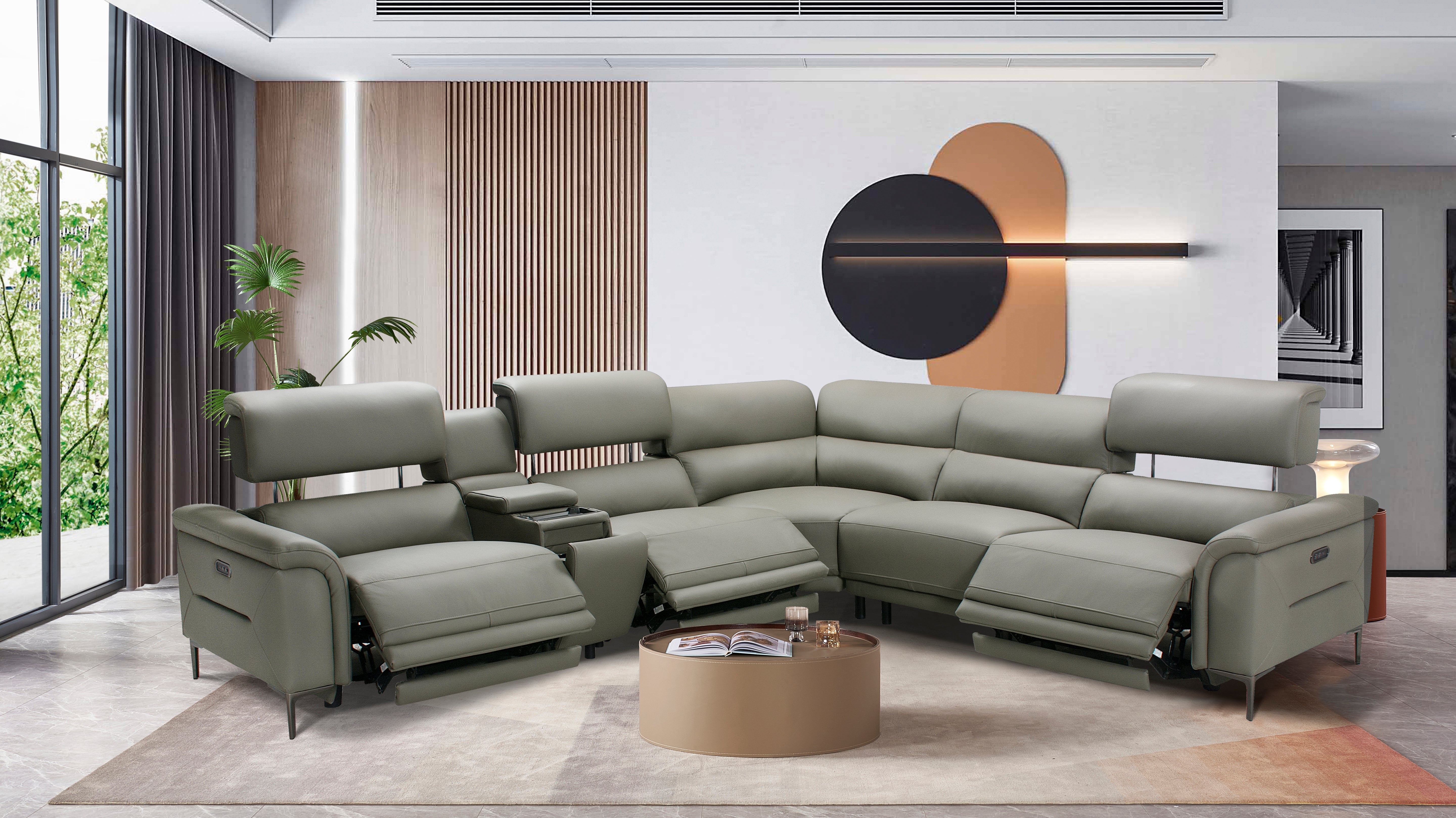 Holiday Hosting Furniture Essentials for a Welcoming Home