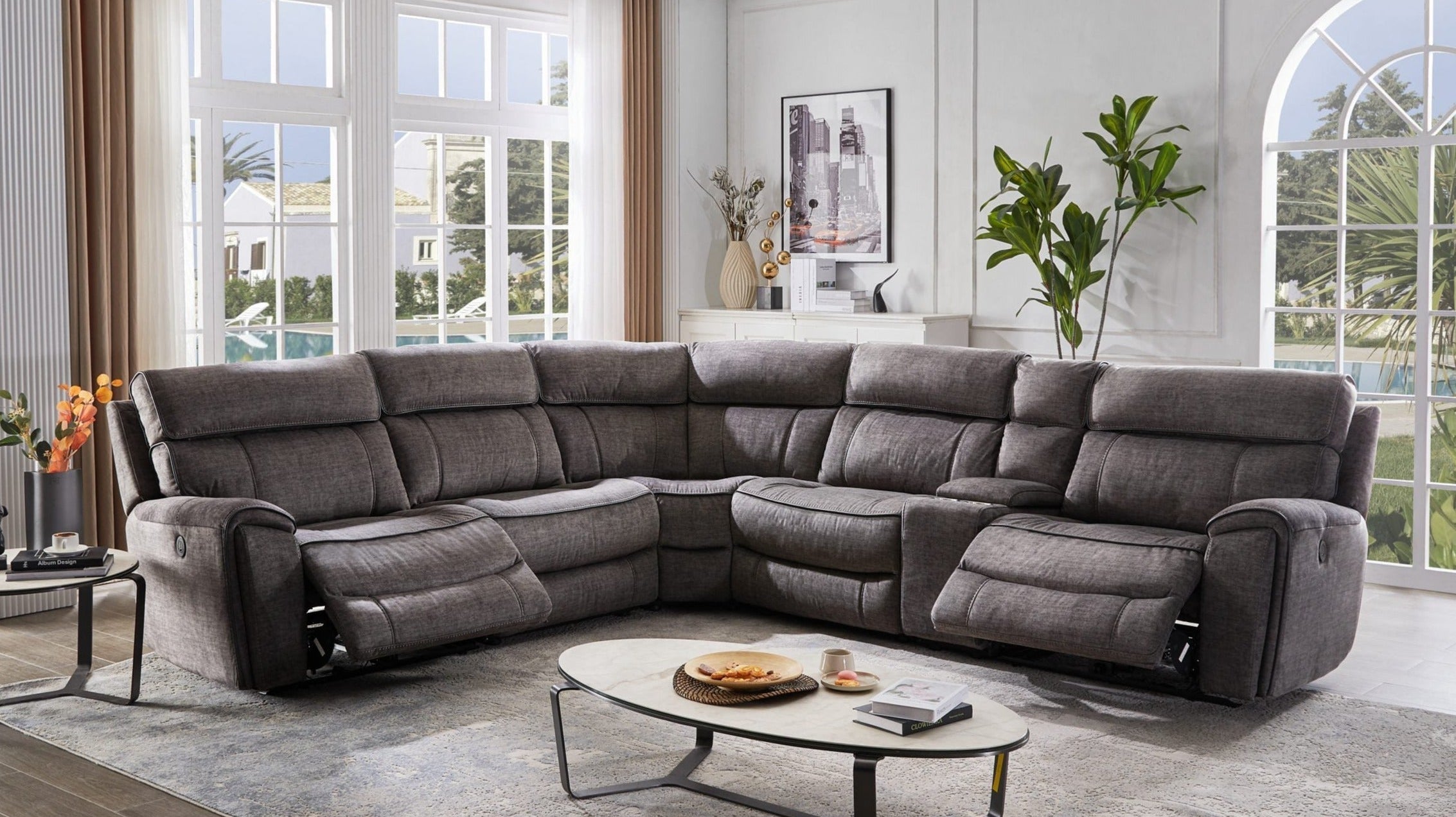 The Hottest Sofa Styles 2026: Your Sofa Trend Guide