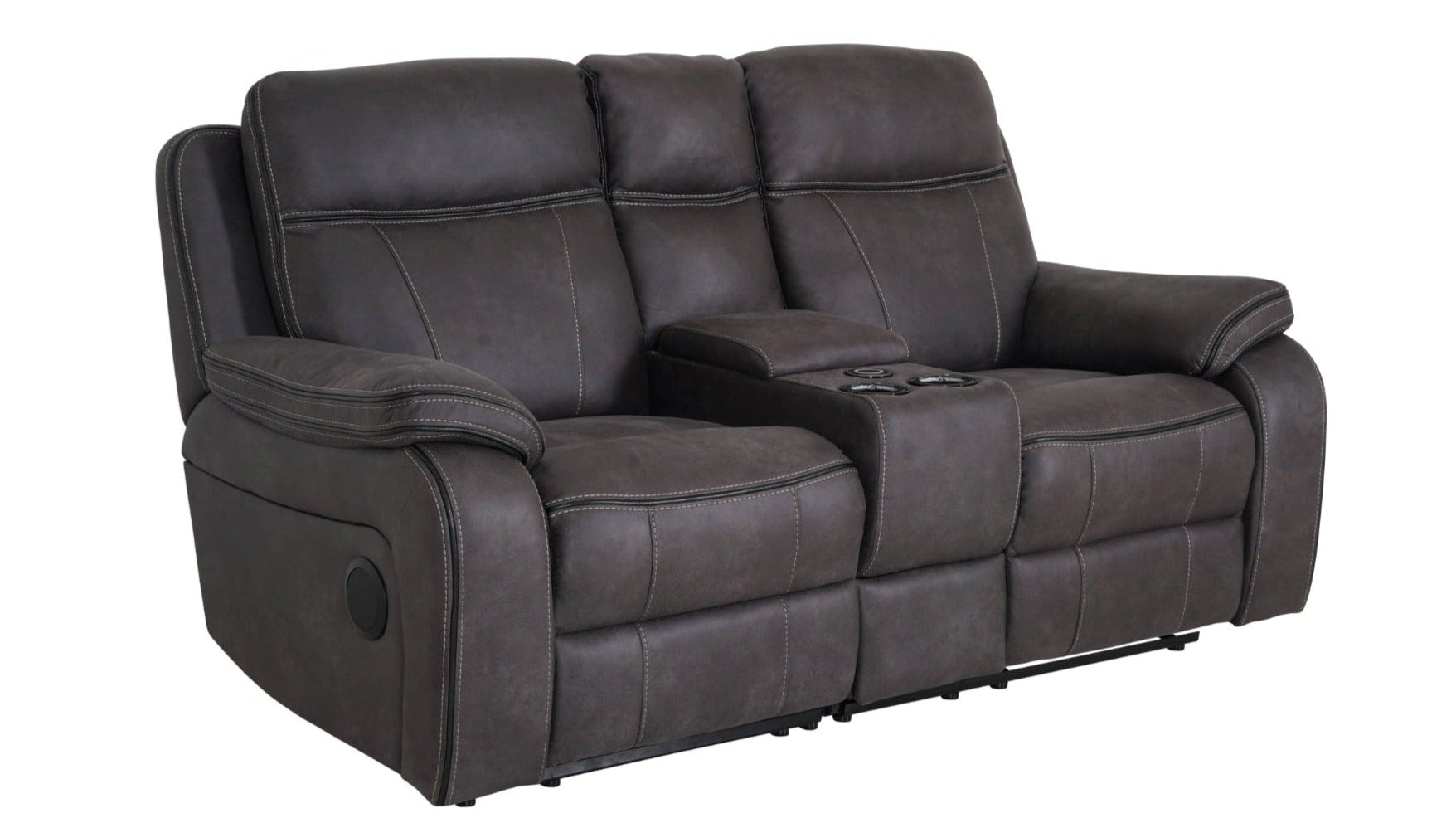 Vinson 2 Seater Smart Power Recliner Sofa | Dante Furniture