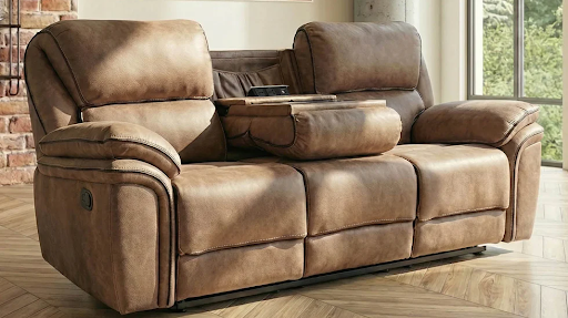 Why a Custom Sofa Is the Smartest Luxury Upgrade for Small Spaces in the UK