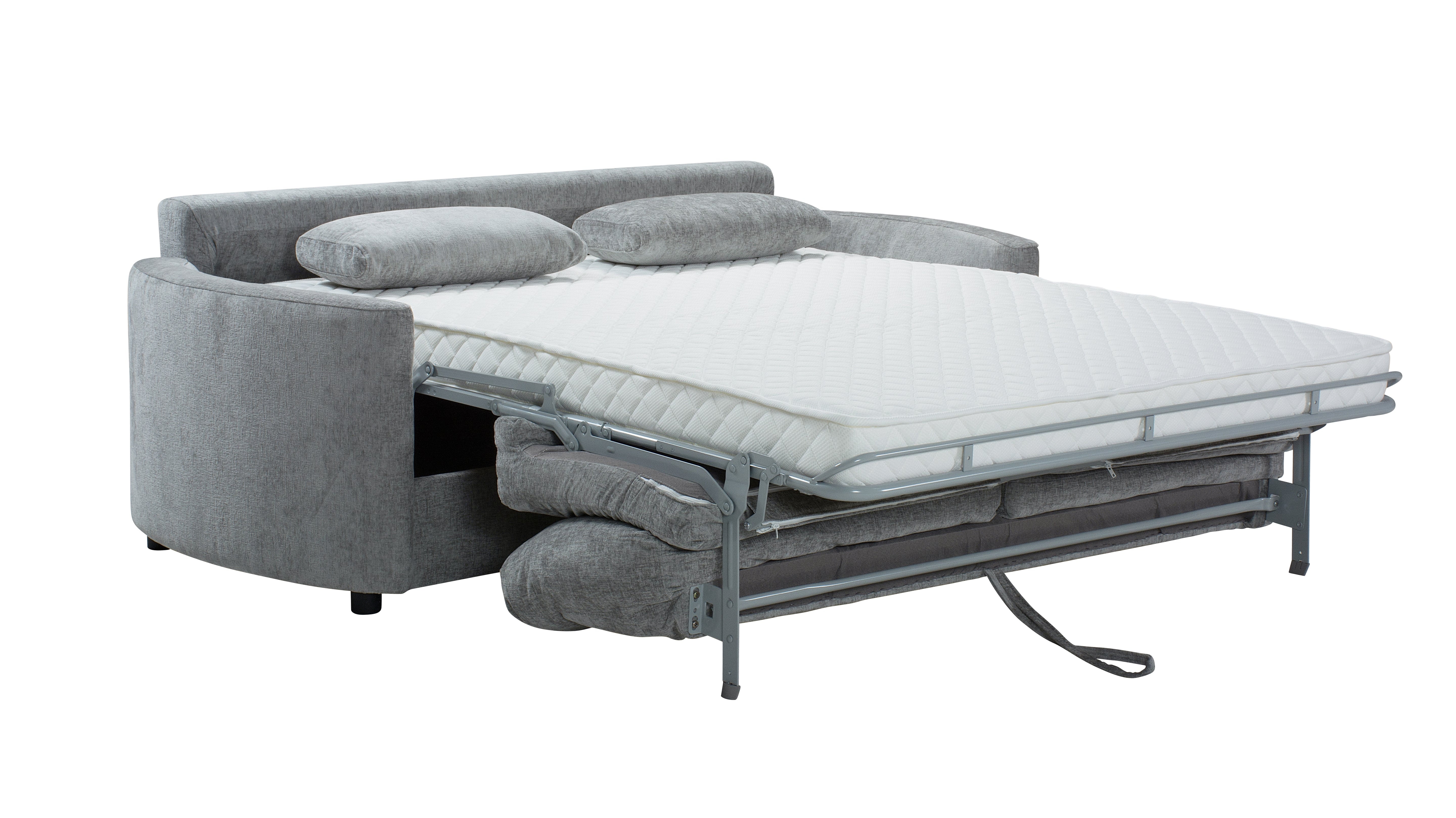 Convertible Sofas: Maximizing Small Space Functionality