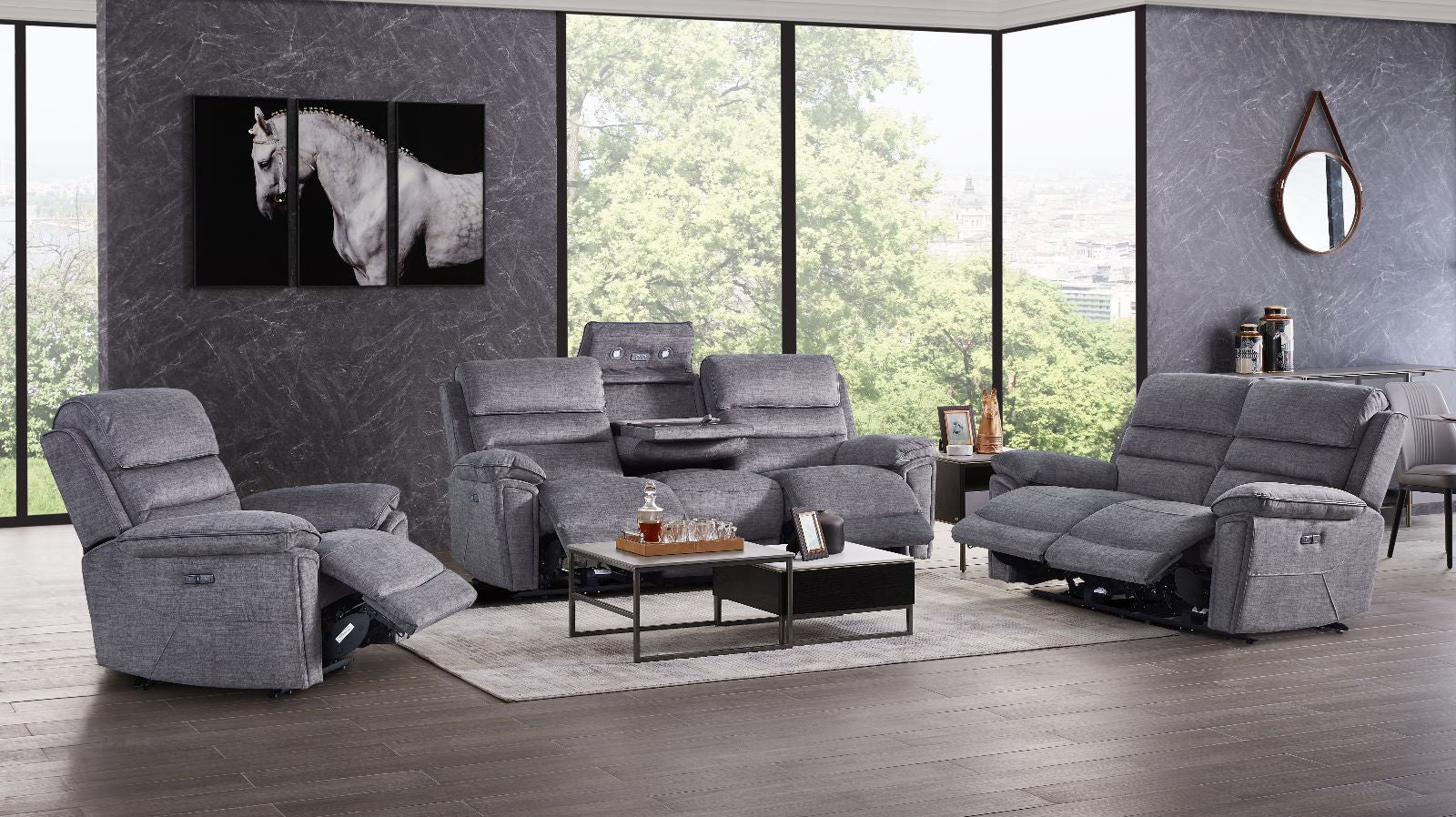 Creating Harmony at Home: Your Guide to Arranging Living Room Furniture