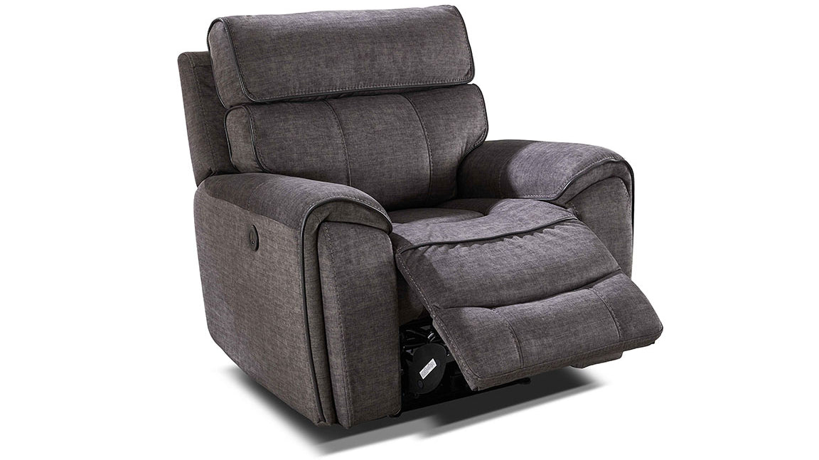Brooklyn Recliner Armchair | Dante Furniture
