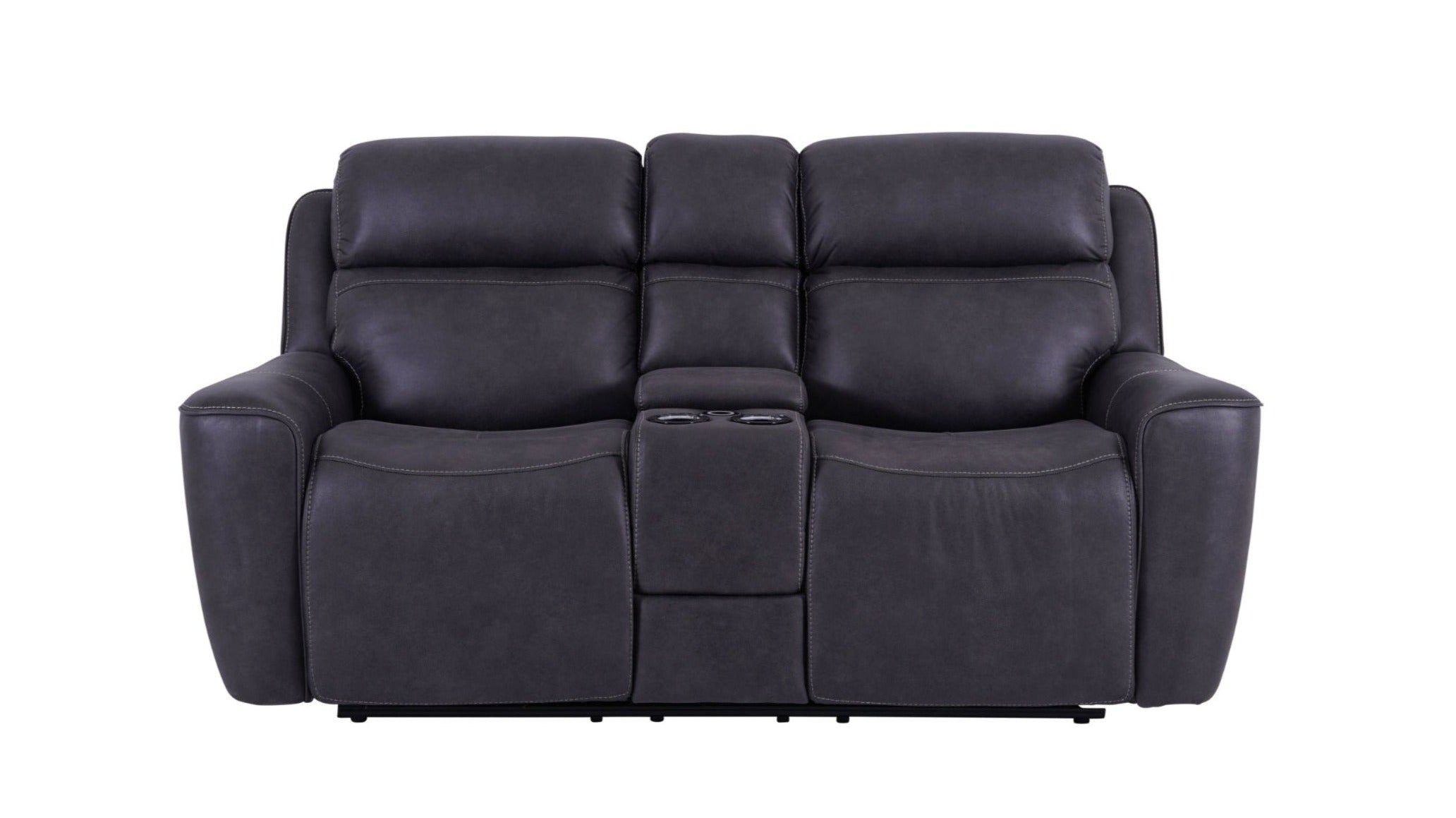 Dante Furniture Spotlight: The Eiger Smart Sofa