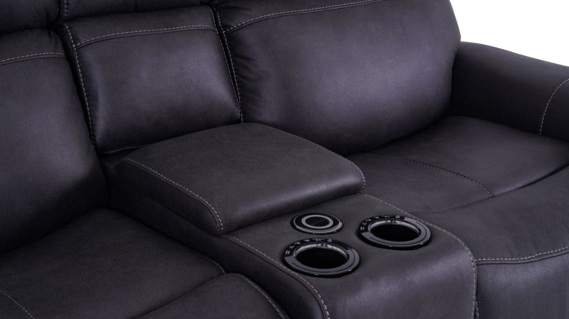 Check out our Vinson/Eiger Smart Sofa Range!