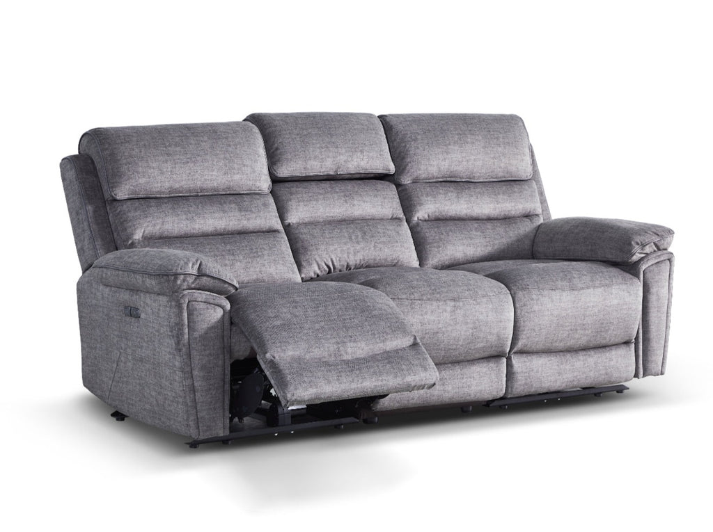 Introducing the NEW Lawson Recliner Range!
