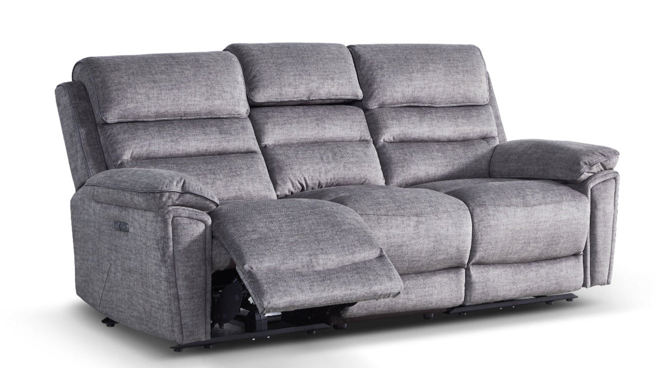 Introducing the NEW Lawson Recliner Range!