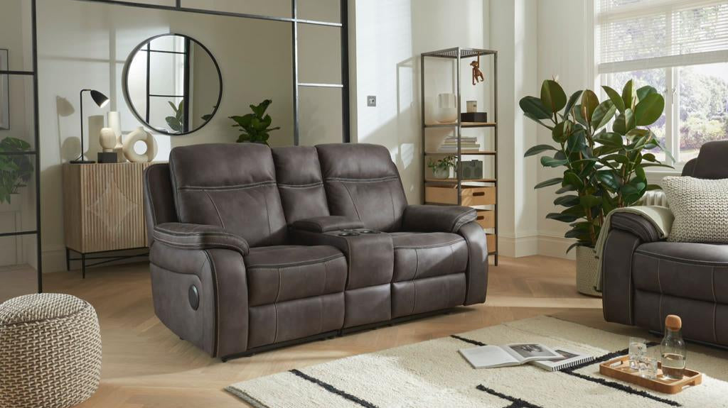 7 Things to Consider Before Visiting a Sofa Shop in Burnley