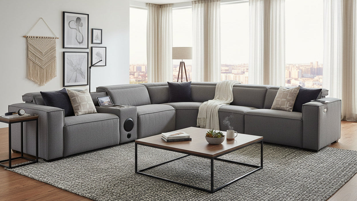 7 Sofa Features Explained for Better Buying Decisions in Burnley
