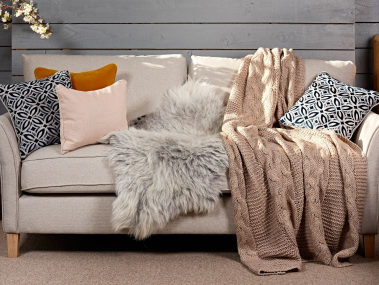 Creating a Haven: 5 Top Tips for a Cosy Living Room