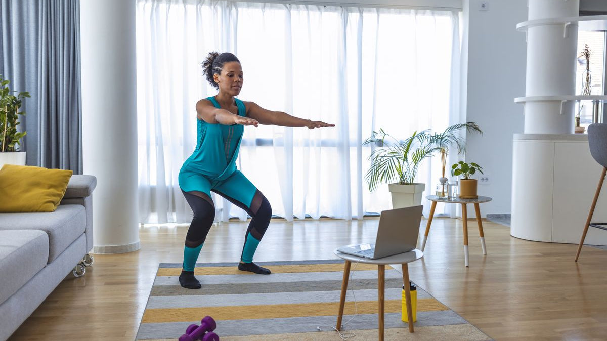 Sofas and Your Spine: The Connection Between Sitting and Posture