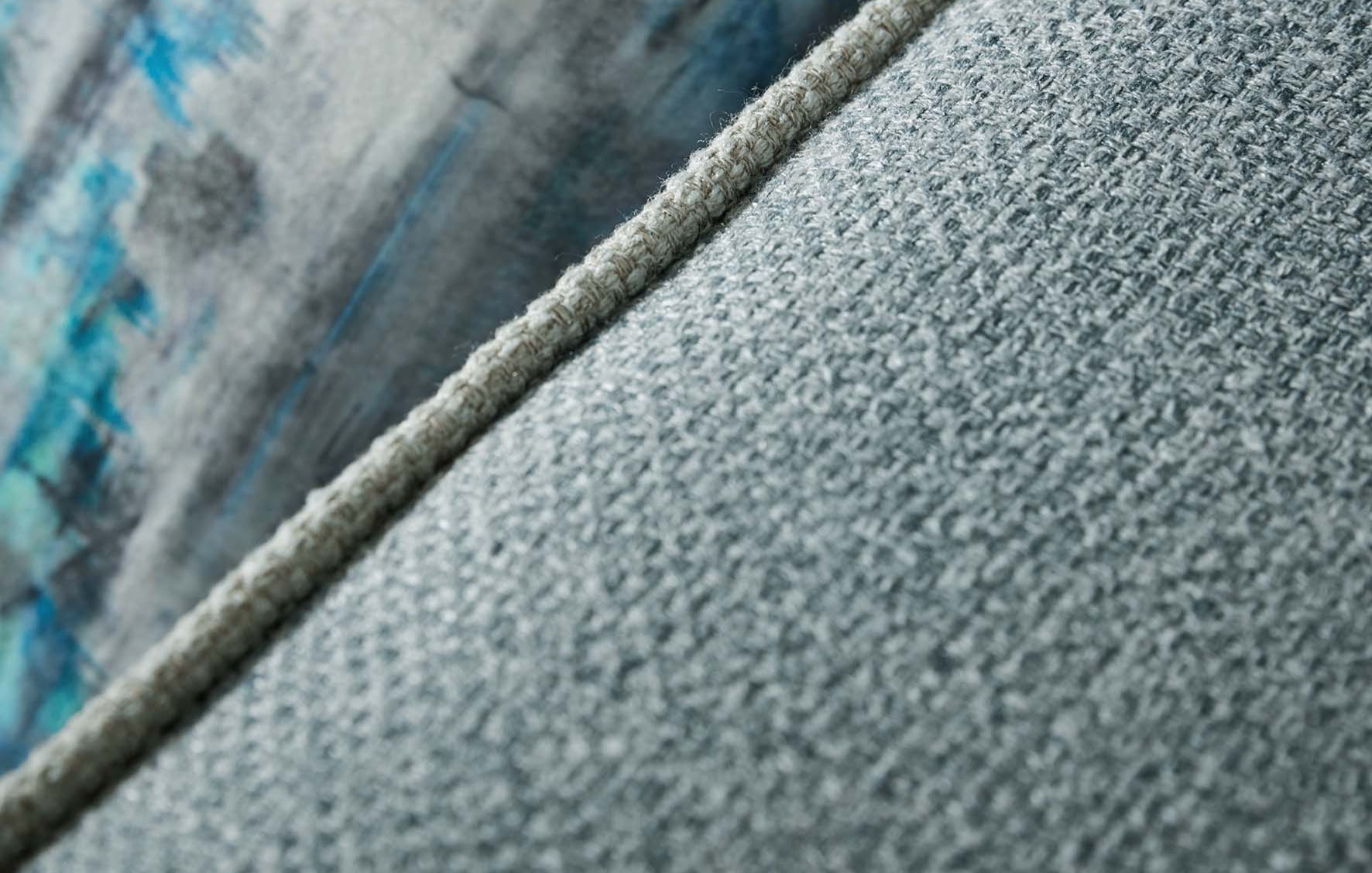 Oxford 2 seater Sofa - Lagoon - Dante Furniture