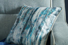 Oxford 2 seater Sofa - Lagoon - Dante Furniture