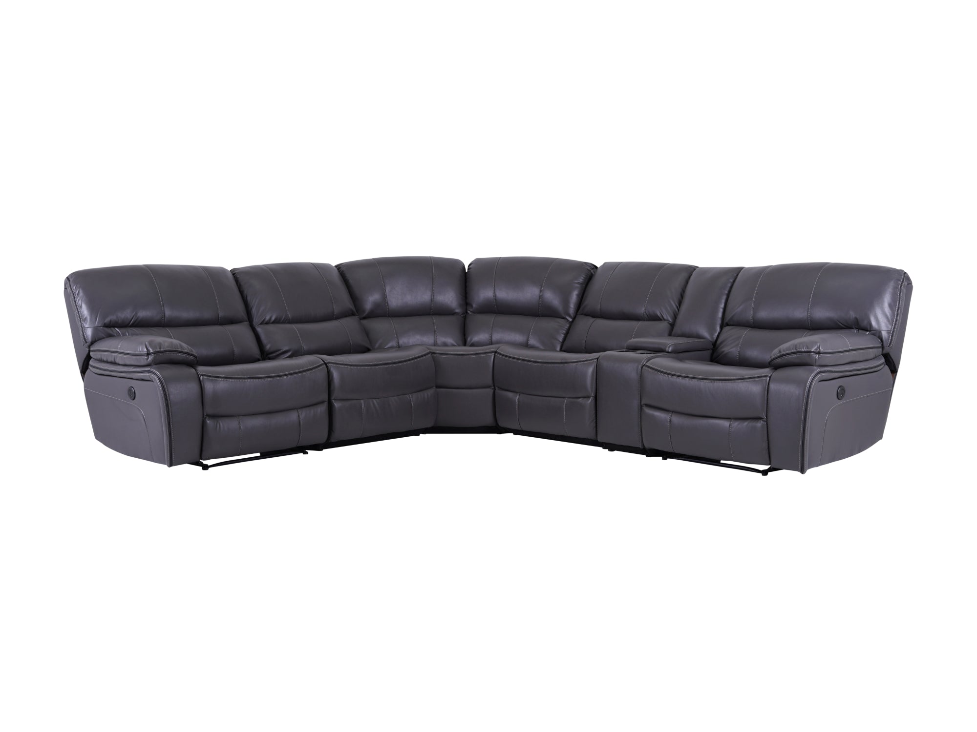 Palermo Corner Sofa - Dante Furniture