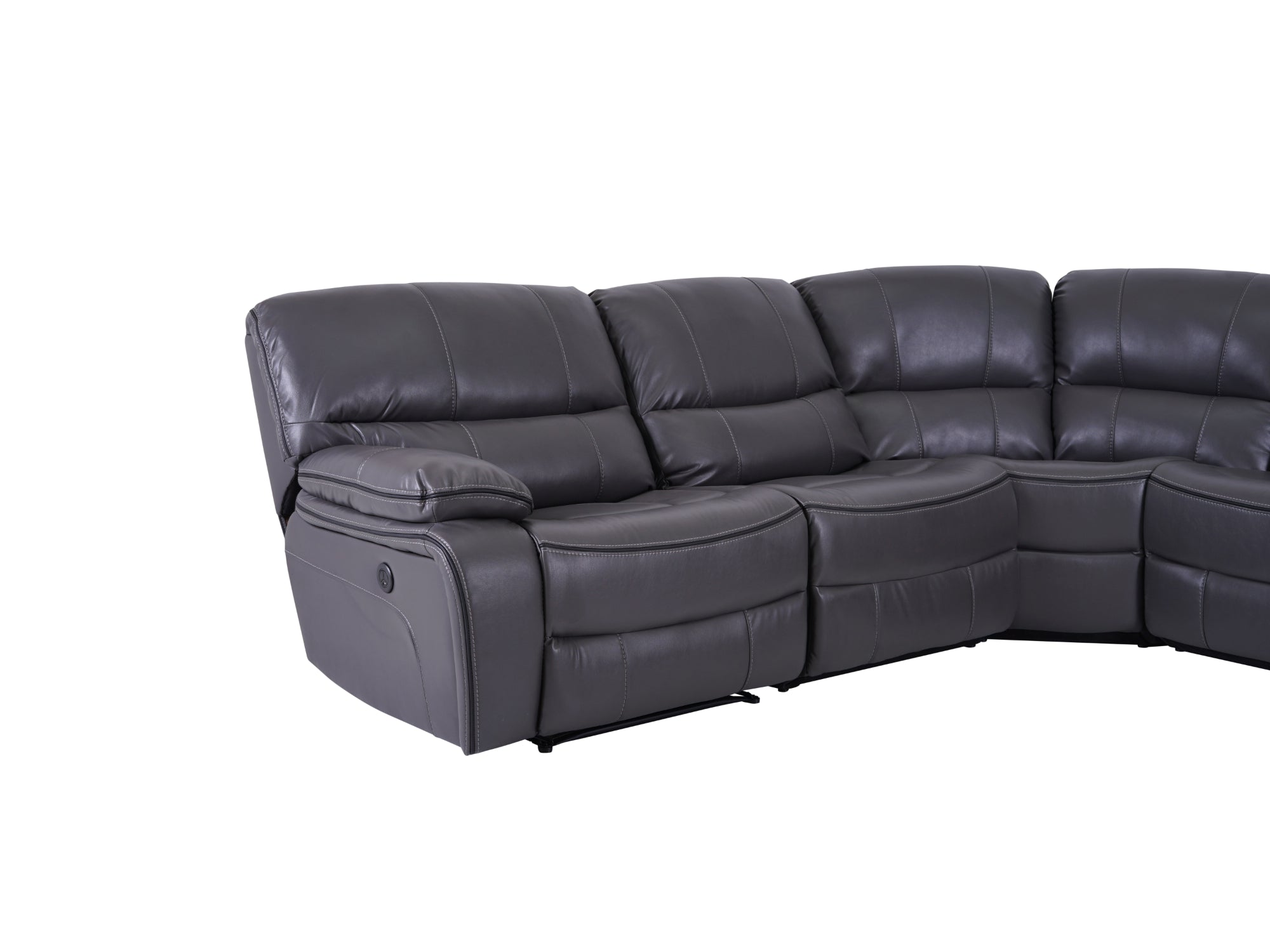Palermo Corner Sofa - Dante Furniture