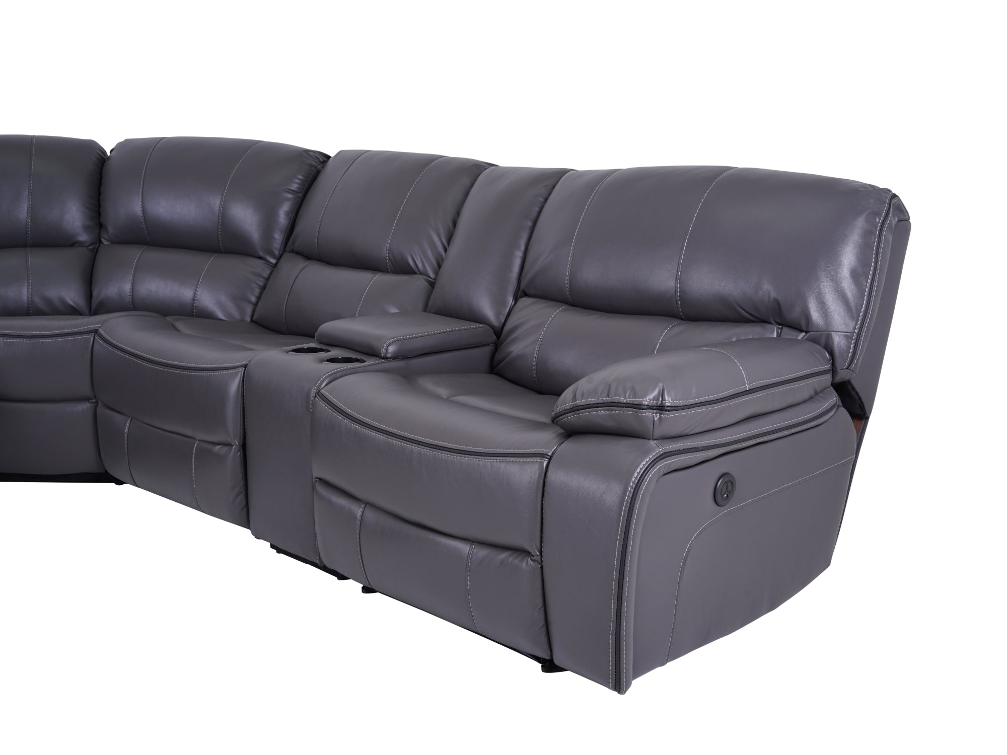 Palermo Corner Sofa - Dante Furniture