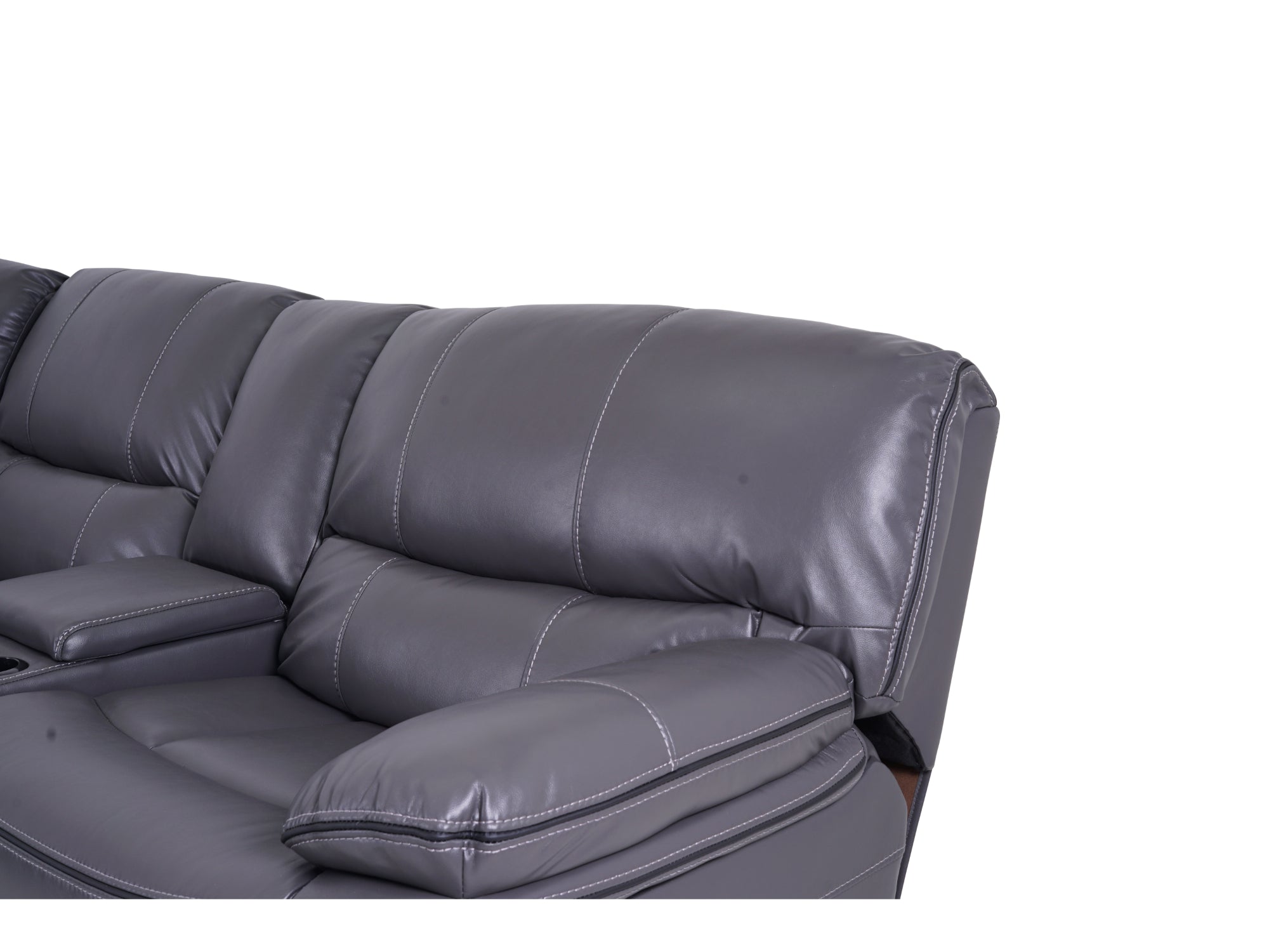Palermo Corner Sofa - Dante Furniture
