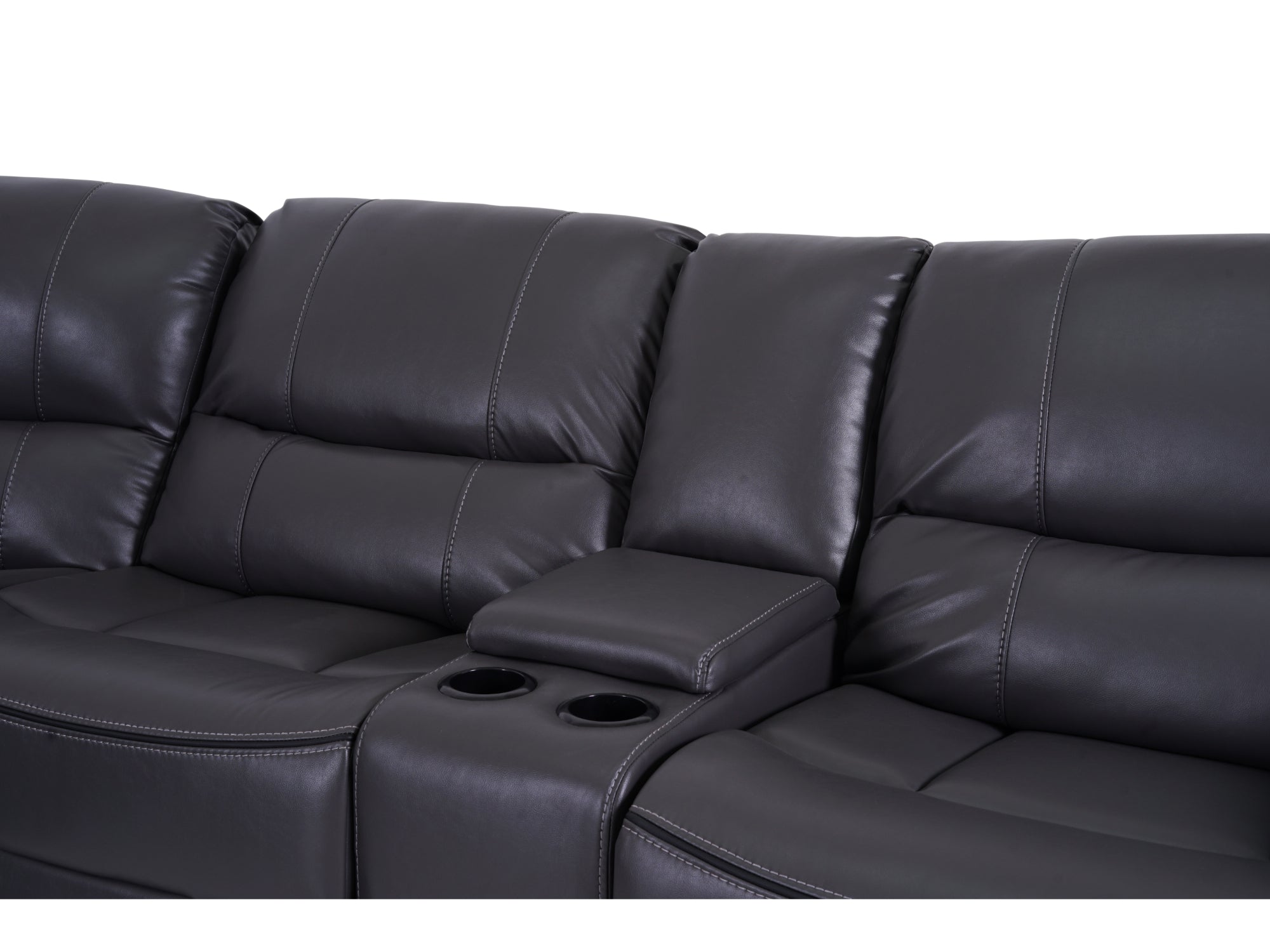 Palermo Corner Sofa - Dante Furniture