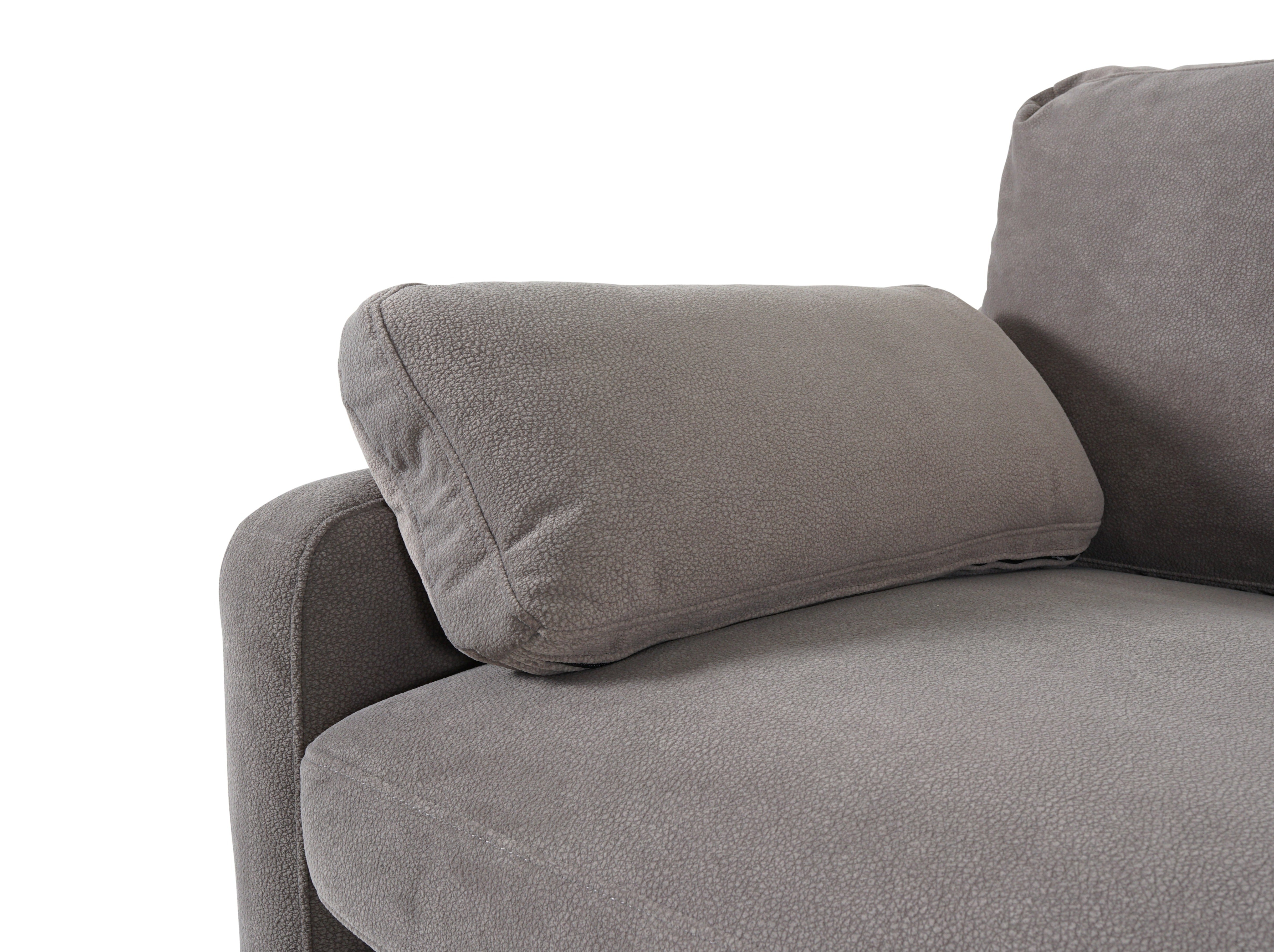 right-hand-facing corner sofa