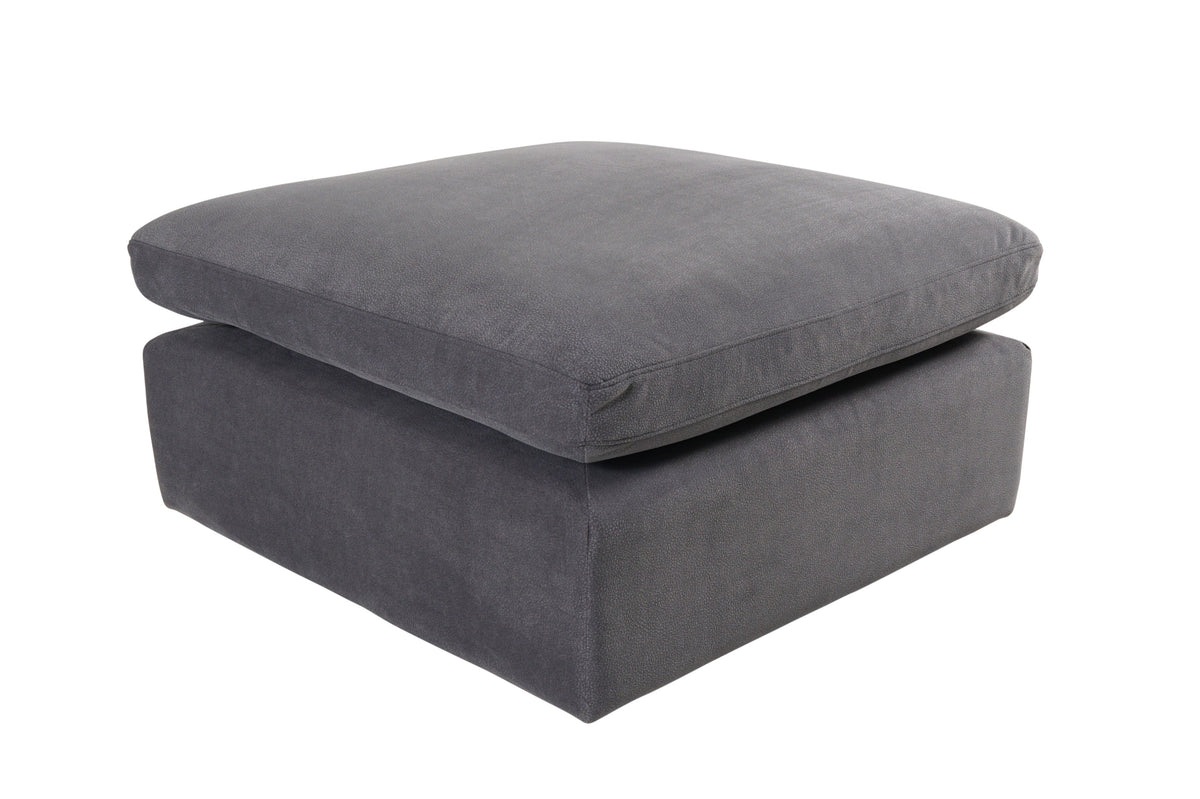 versatile footstool