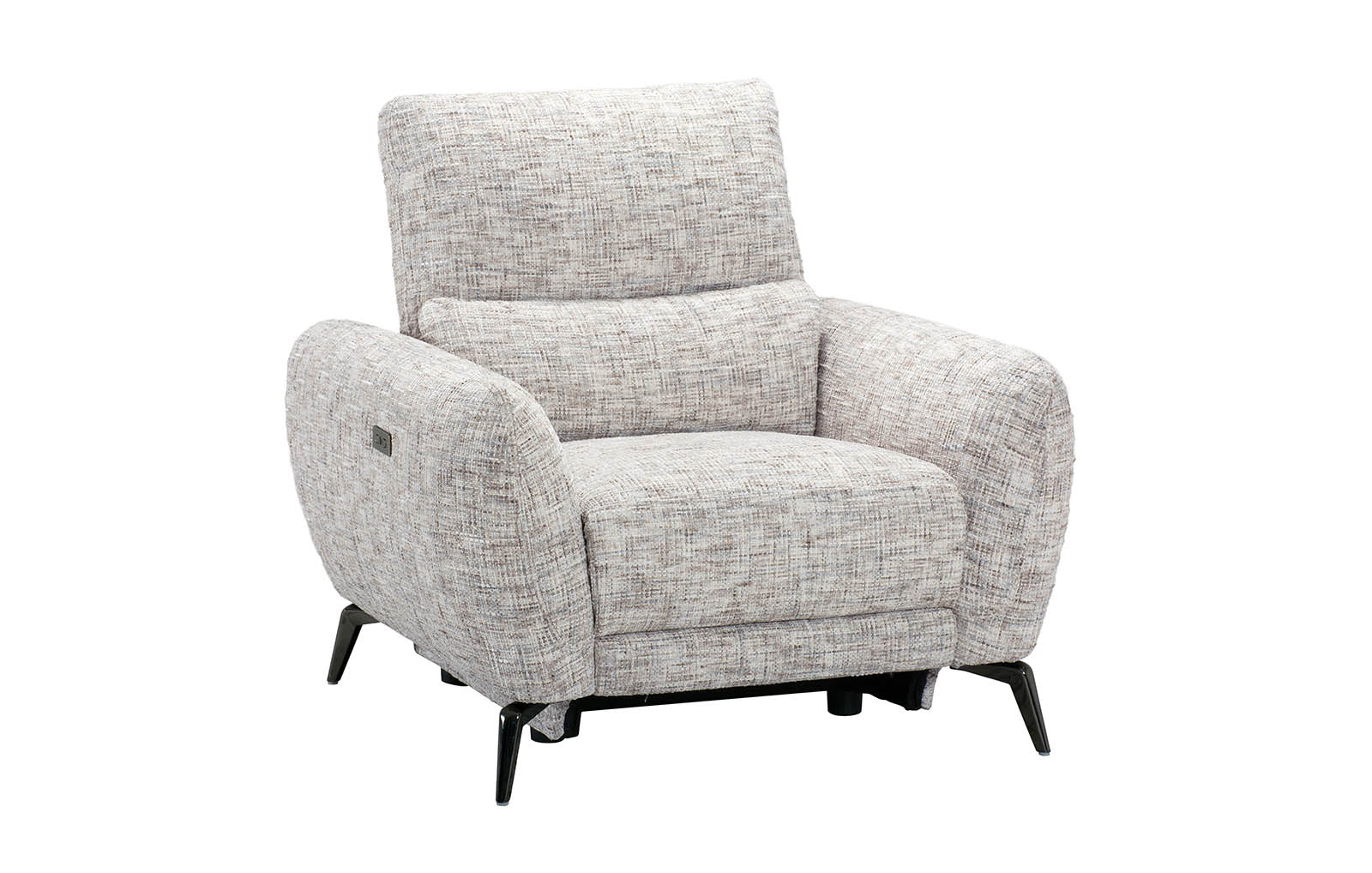 Libby Power Recliner Armchair - Beige - Dante Furniture