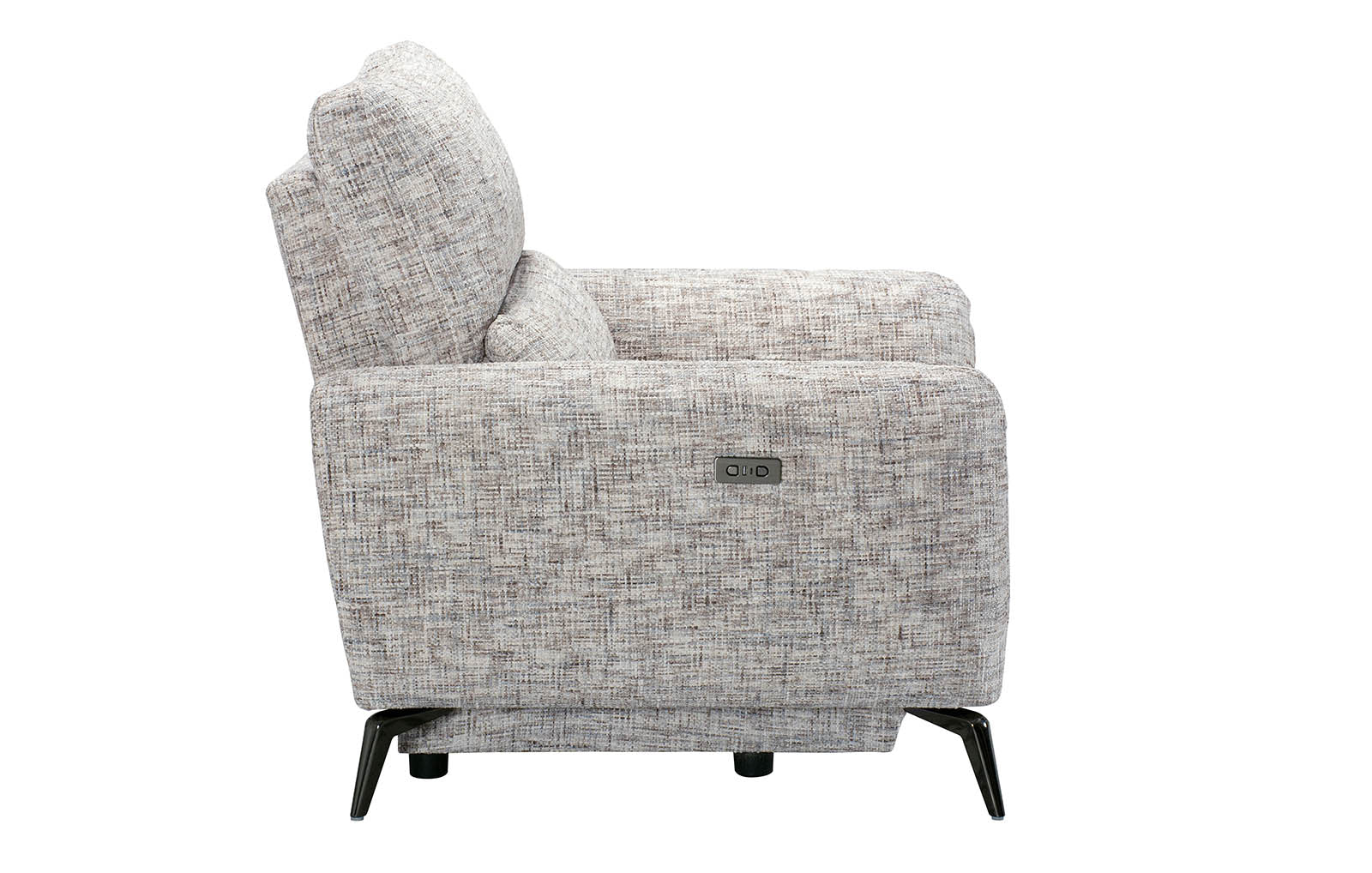 Libby Power Recliner Armchair - Beige - Dante Furniture