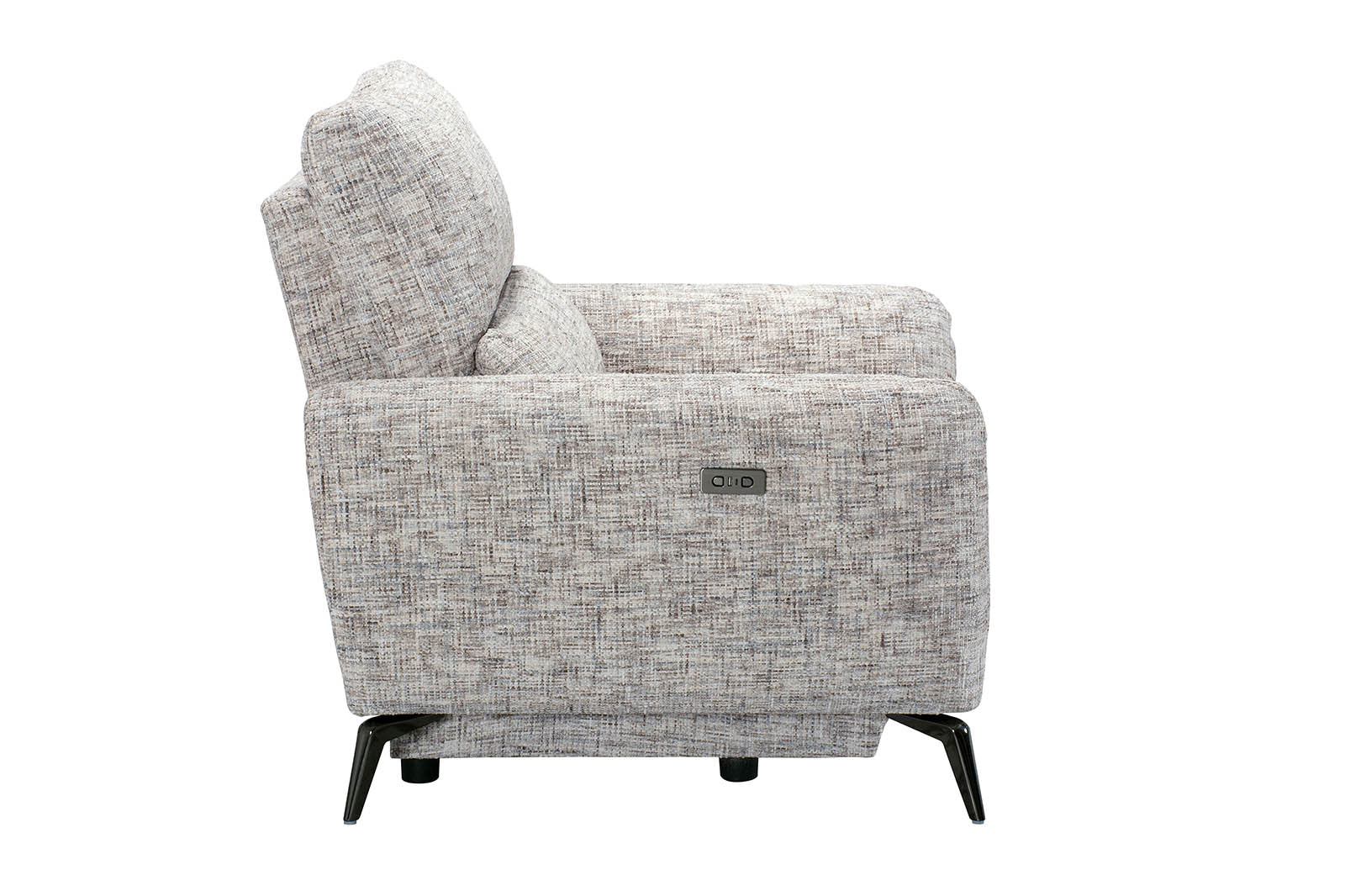 Libby Power Recliner Armchair - Beige - Dante Furniture