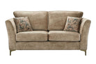Idol 2 seater Sofa - Milano Beige - Dante Furniture