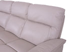 3-Seater Power Recliner Sofa