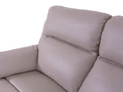3-Seater Power Recliner Sofa