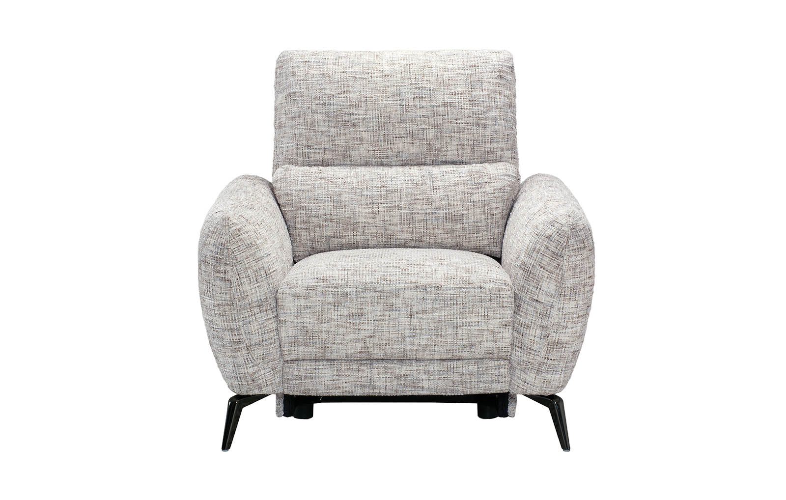 Libby Power Recliner Armchair - Beige - Dante Furniture