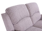 comfortable recliner sofa
