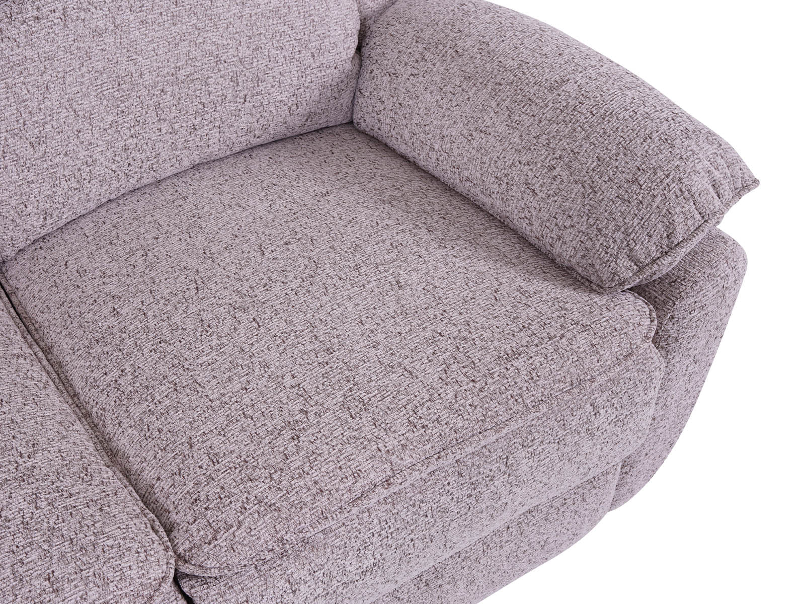 comfortable recliner sofa