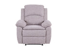 recliner armchair