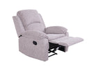recliner armchair