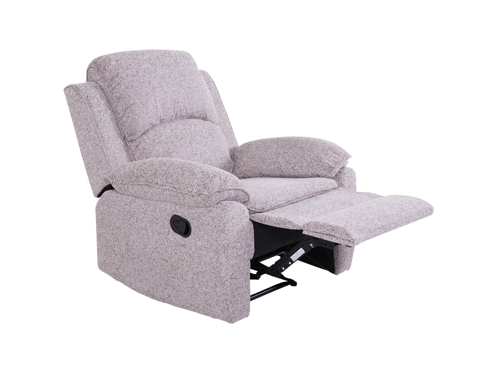 recliner armchair