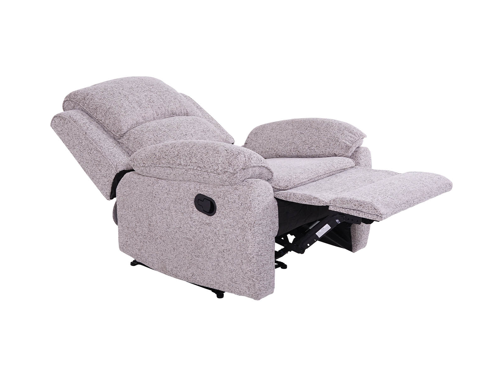 recliner armchair