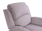 recliner armchair