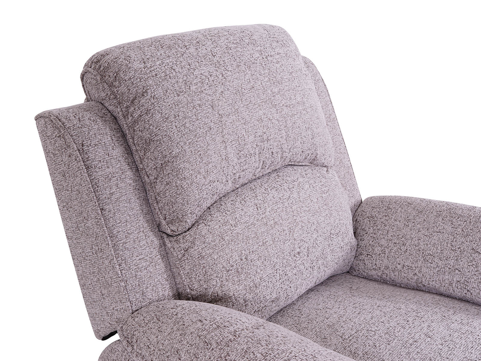 recliner armchair