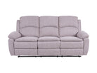 recliner sofa