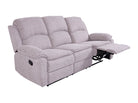 recliner sofa