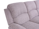 recliner sofa