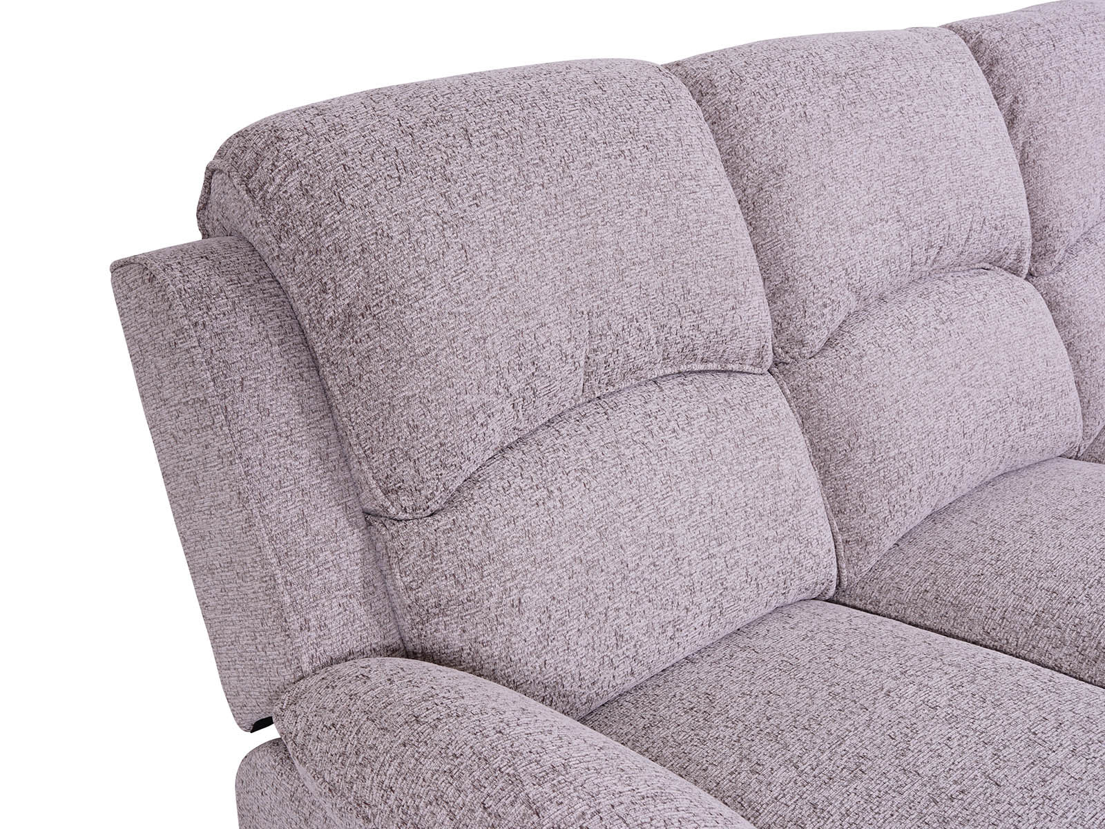 recliner sofa