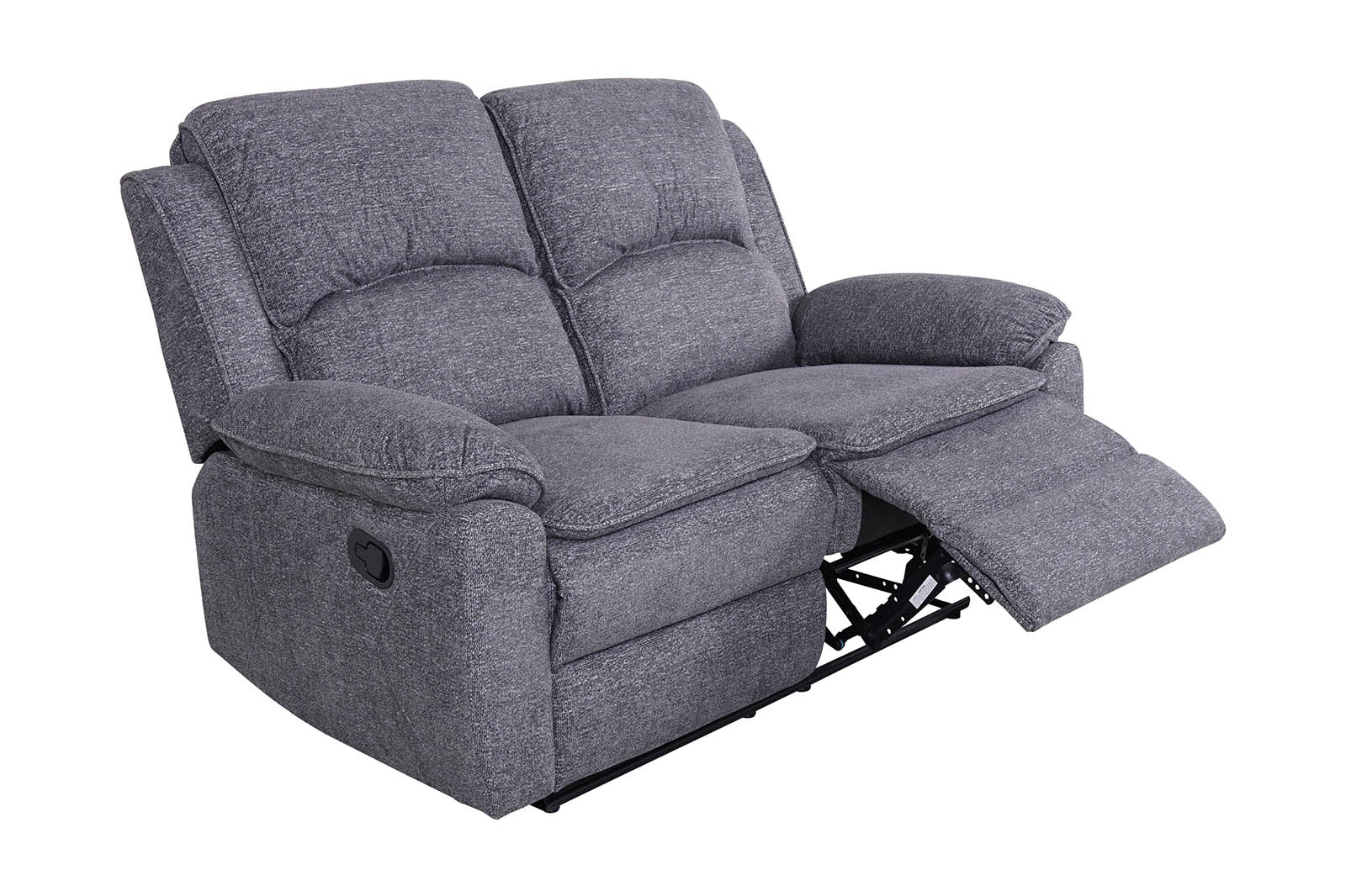 2-seater recliner sofa