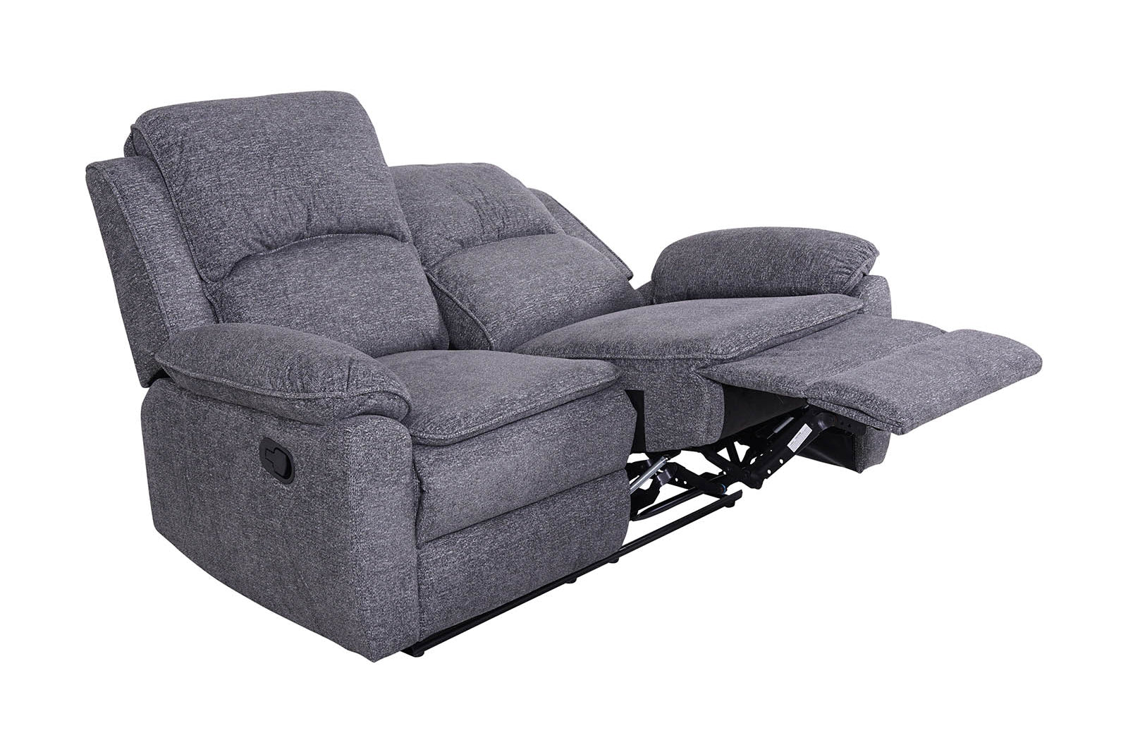 2-seater recliner sofa
