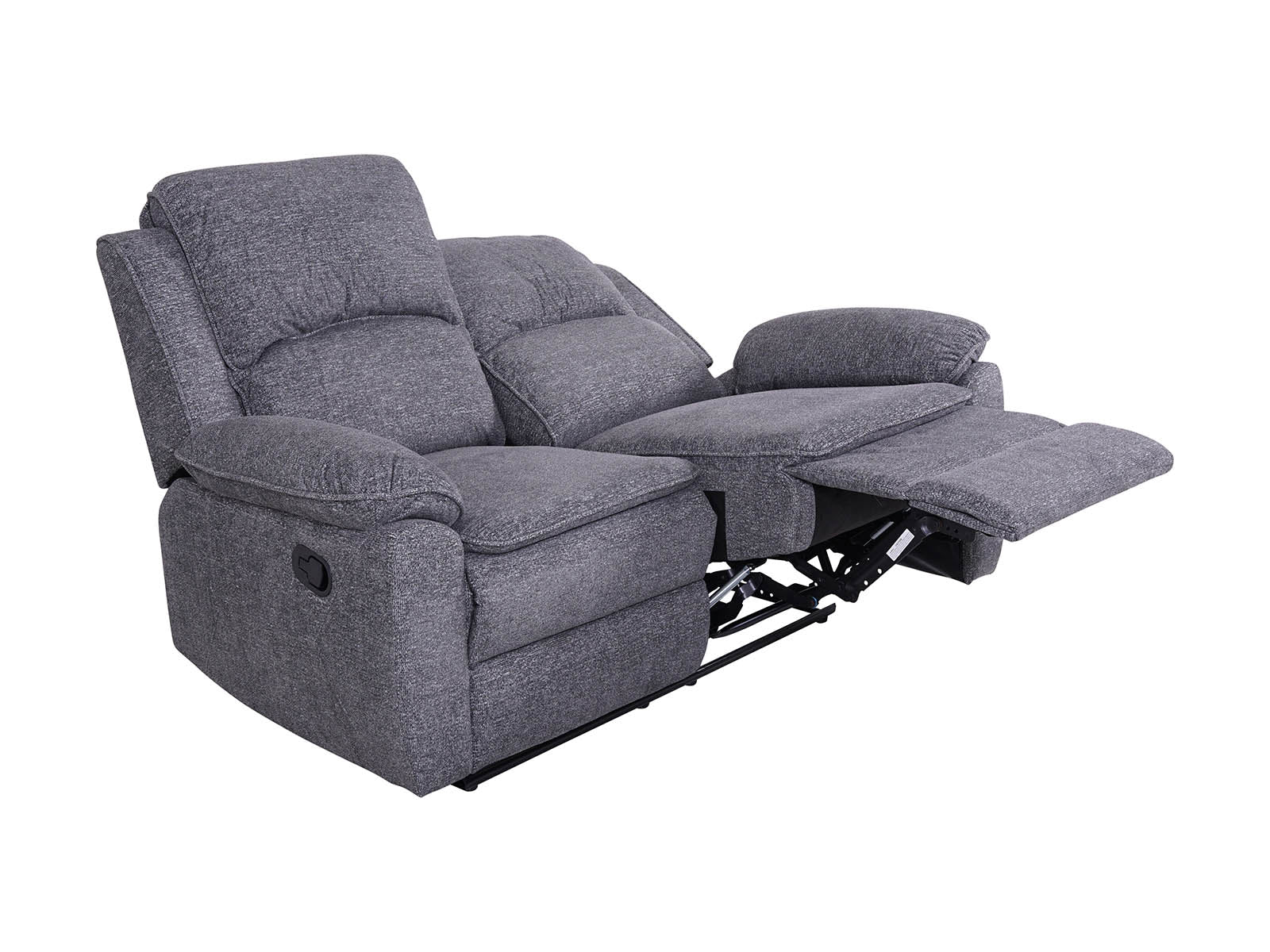 2-seater recliner sofa