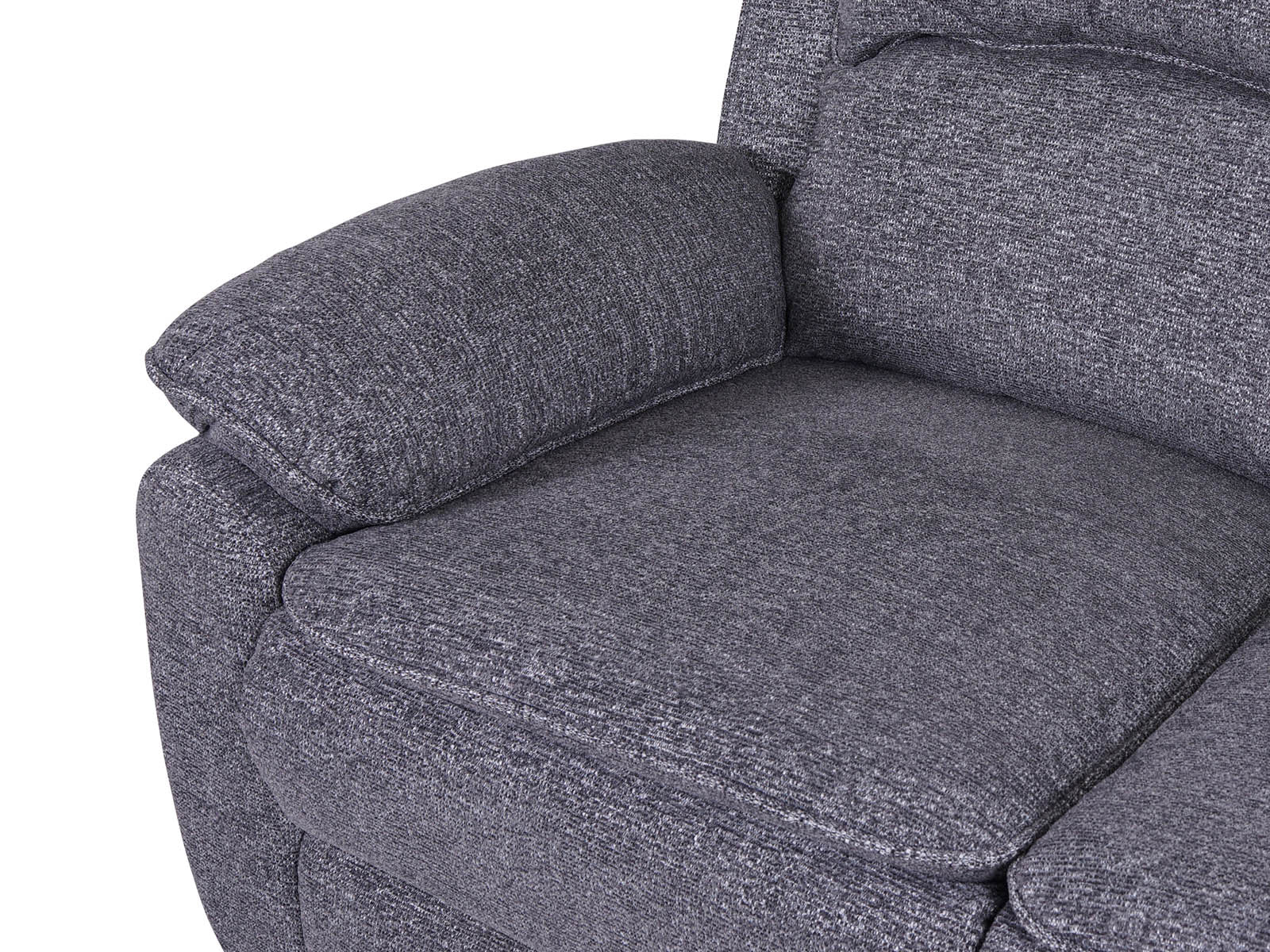 2-seater recliner sofa