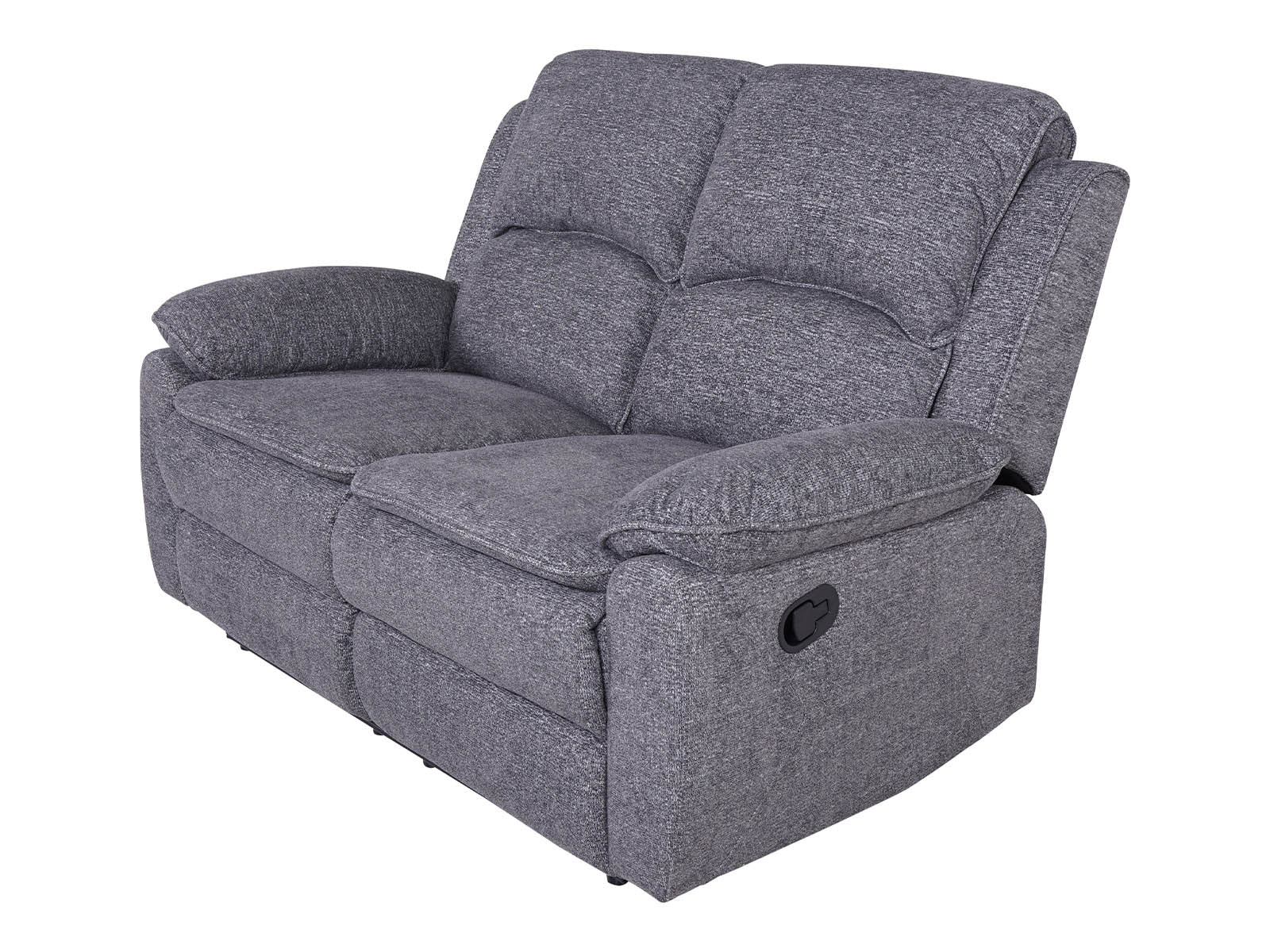 2-seater recliner sofa