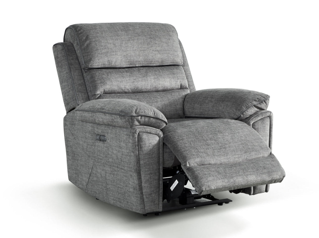 Lawson Power Recliner Armchair - Dante Furniture