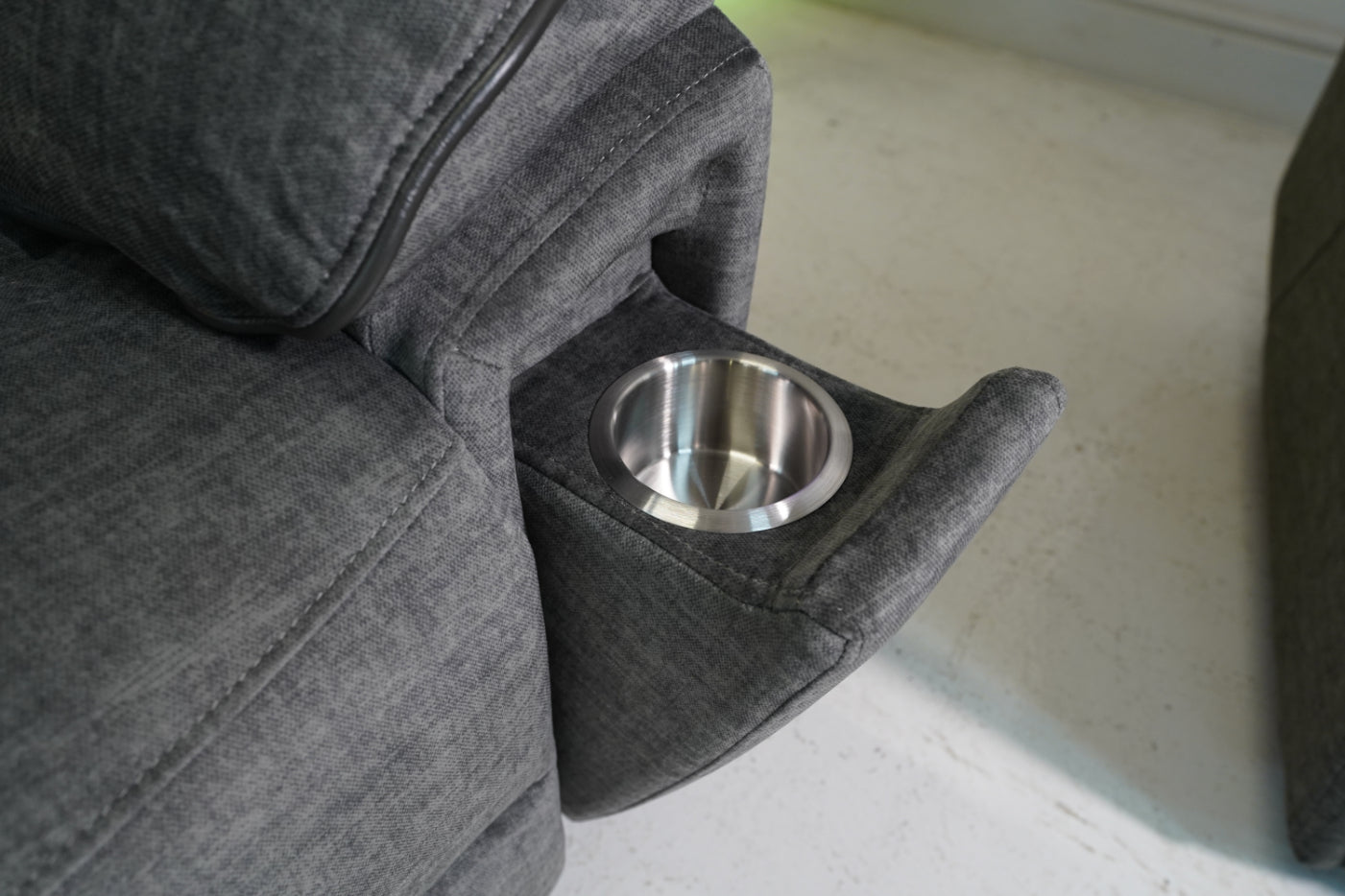 Lawson 3 Seater Power Recliner Sofa - Dante Furniture